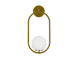 1872 Oro Pintado