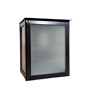 5900NEGRO/ESMERILADO