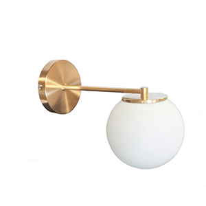 862/1B OPAL ORO MATE