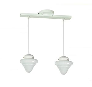 890/2 BLANCO OPAL