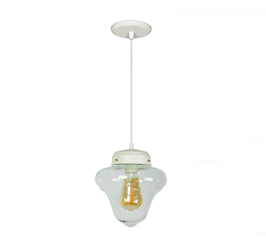 892/1 BLANCO TRANSPARENTE