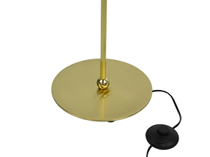 1465-ORO MATE