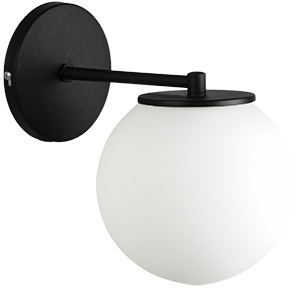 862/1B OPAL NEGRO