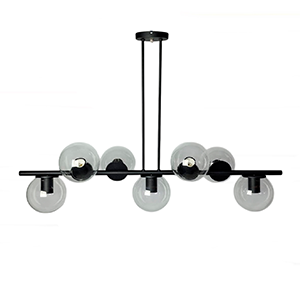 869/7-TTE NEGRO