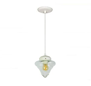 890/1 BLANCO TRANSPARENTE