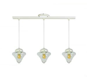 890/3 BLANCO TRANSPARENTE